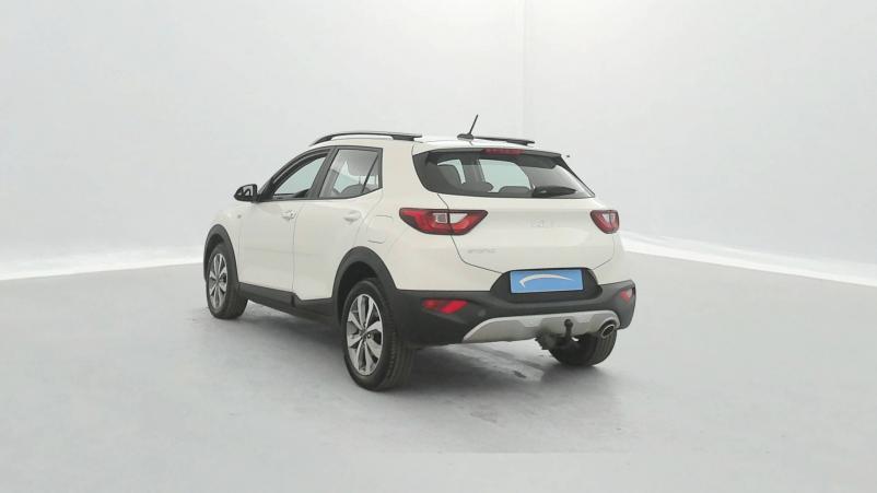 Vente en ligne Kia Stonic  1.0 T-GDi 120 ch MHEV DCT7 au prix de 17 490 €