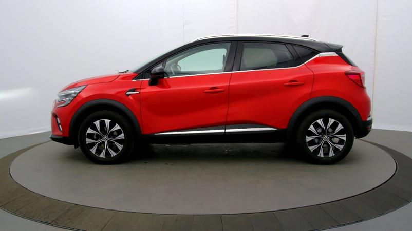 Vente en ligne Renault Captur  TCe 90 au prix de 19 900 €