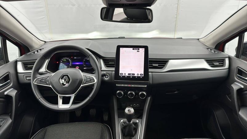 Vente en ligne Renault Captur  TCe 90 au prix de 19 900 €