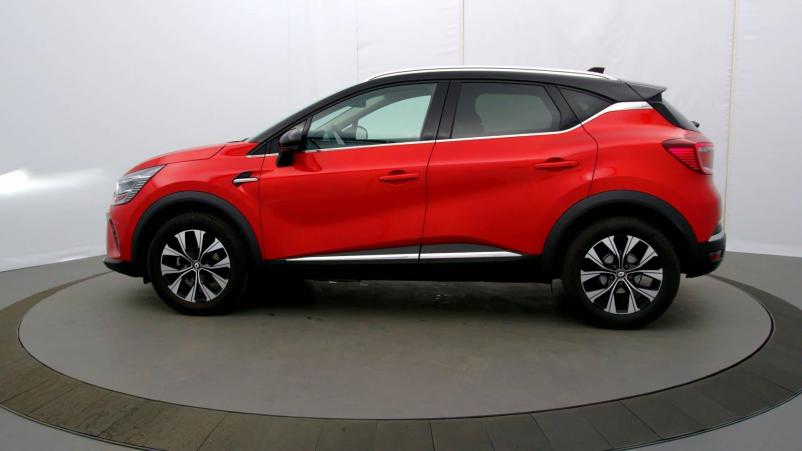 Vente en ligne Renault Captur  TCe 90 au prix de 19 900 €