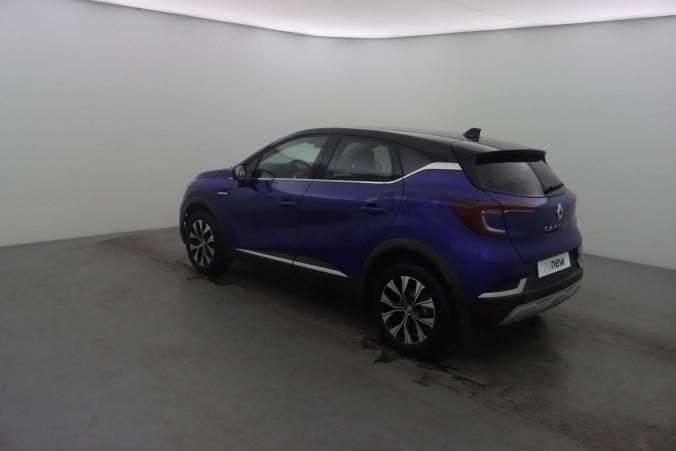 Vente en ligne Renault Captur  TCe 90 au prix de 20 490 €