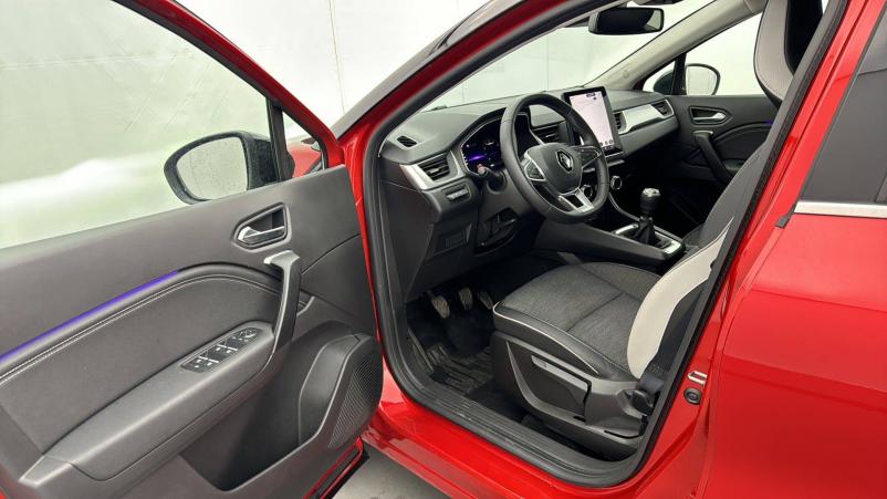 Vente en ligne Renault Captur  TCe 90 au prix de 19 900 €