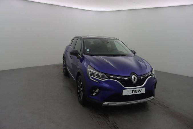 Vente en ligne Renault Captur  TCe 90 au prix de 20 490 €