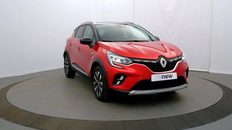 Vente en ligne Renault Captur  TCe 90 au prix de 19 900 €