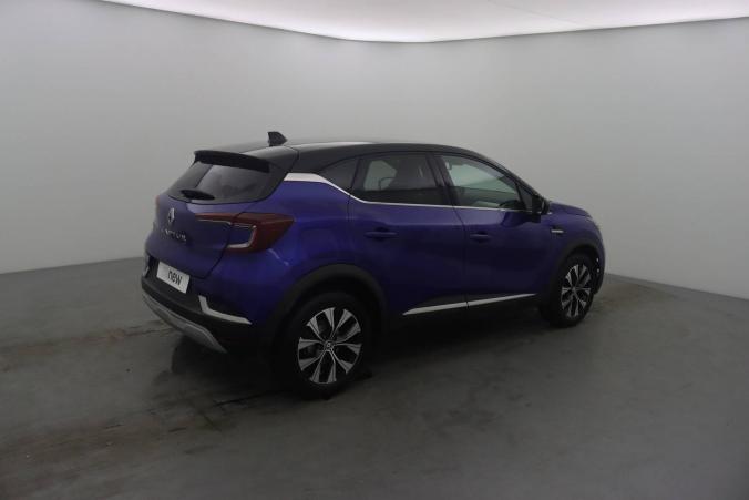 Vente en ligne Renault Captur  TCe 90 au prix de 20 490 €