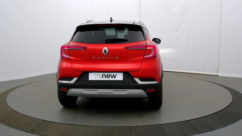 Vente en ligne Renault Captur  TCe 90 au prix de 19 900 €