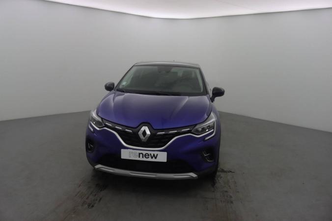 Vente en ligne Renault Captur  TCe 90 au prix de 20 490 €