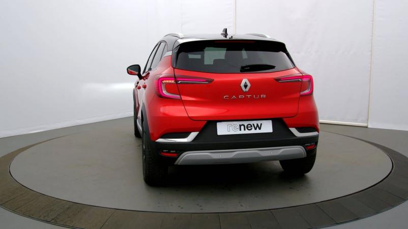 Vente en ligne Renault Captur  TCe 90 au prix de 19 900 €