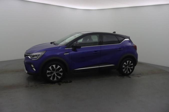 Vente en ligne Renault Captur  TCe 90 au prix de 20 490 €