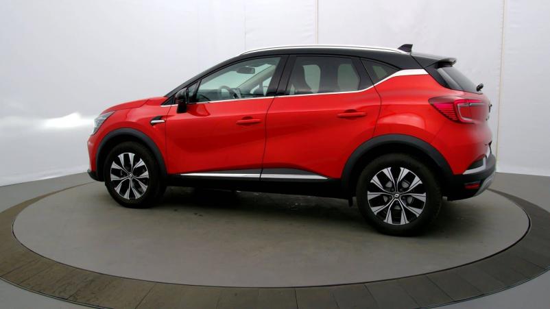 Vente en ligne Renault Captur  TCe 90 au prix de 19 900 €