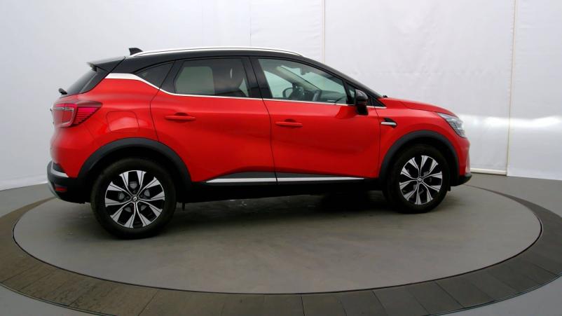 Vente en ligne Renault Captur  TCe 90 au prix de 19 900 €