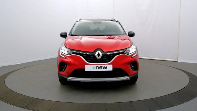 Vente en ligne Renault Captur  TCe 90 au prix de 19 900 €