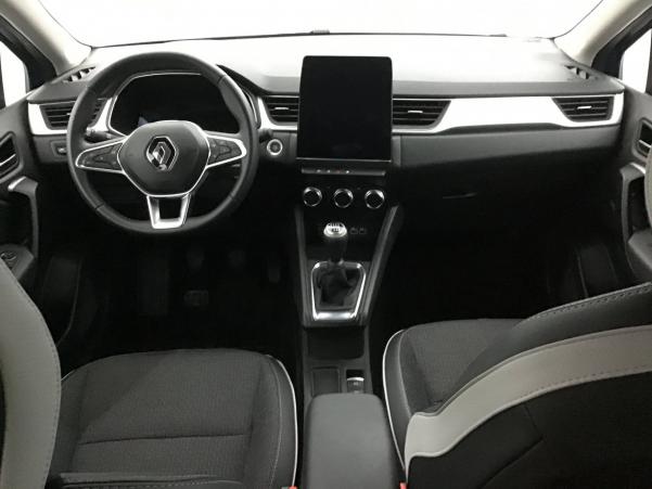 Vente en ligne Renault Captur  TCe 90 au prix de 20 490 €