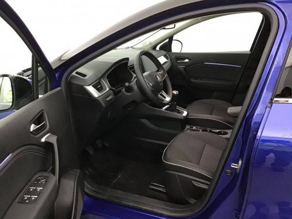 Vente en ligne Renault Captur  TCe 90 au prix de 20 490 €