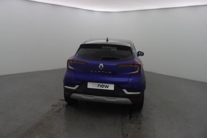 Vente en ligne Renault Captur  TCe 90 au prix de 20 490 €