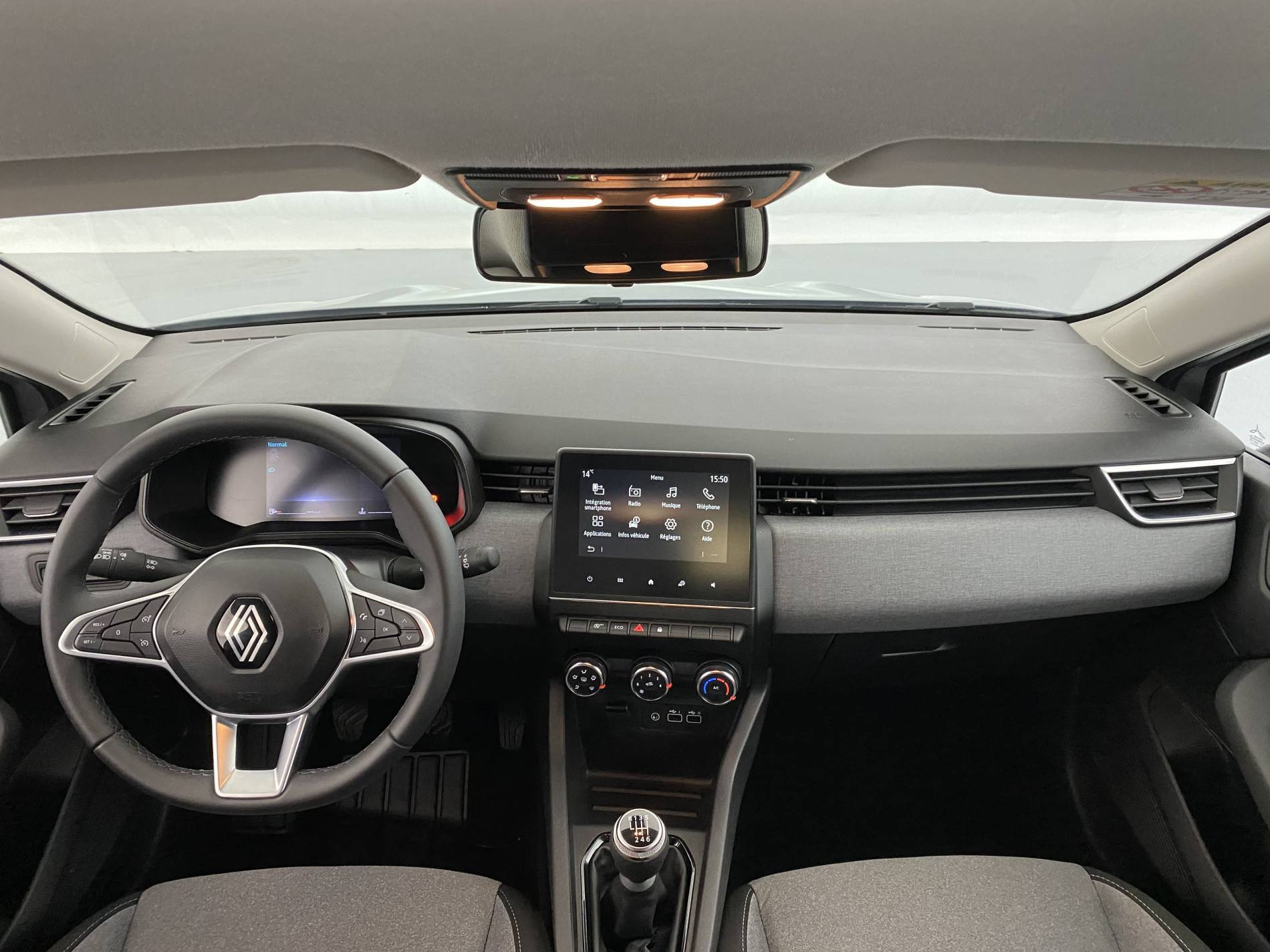 Vente en ligne Renault Clio 5 Clio TCe 90 au prix de 16 990 €