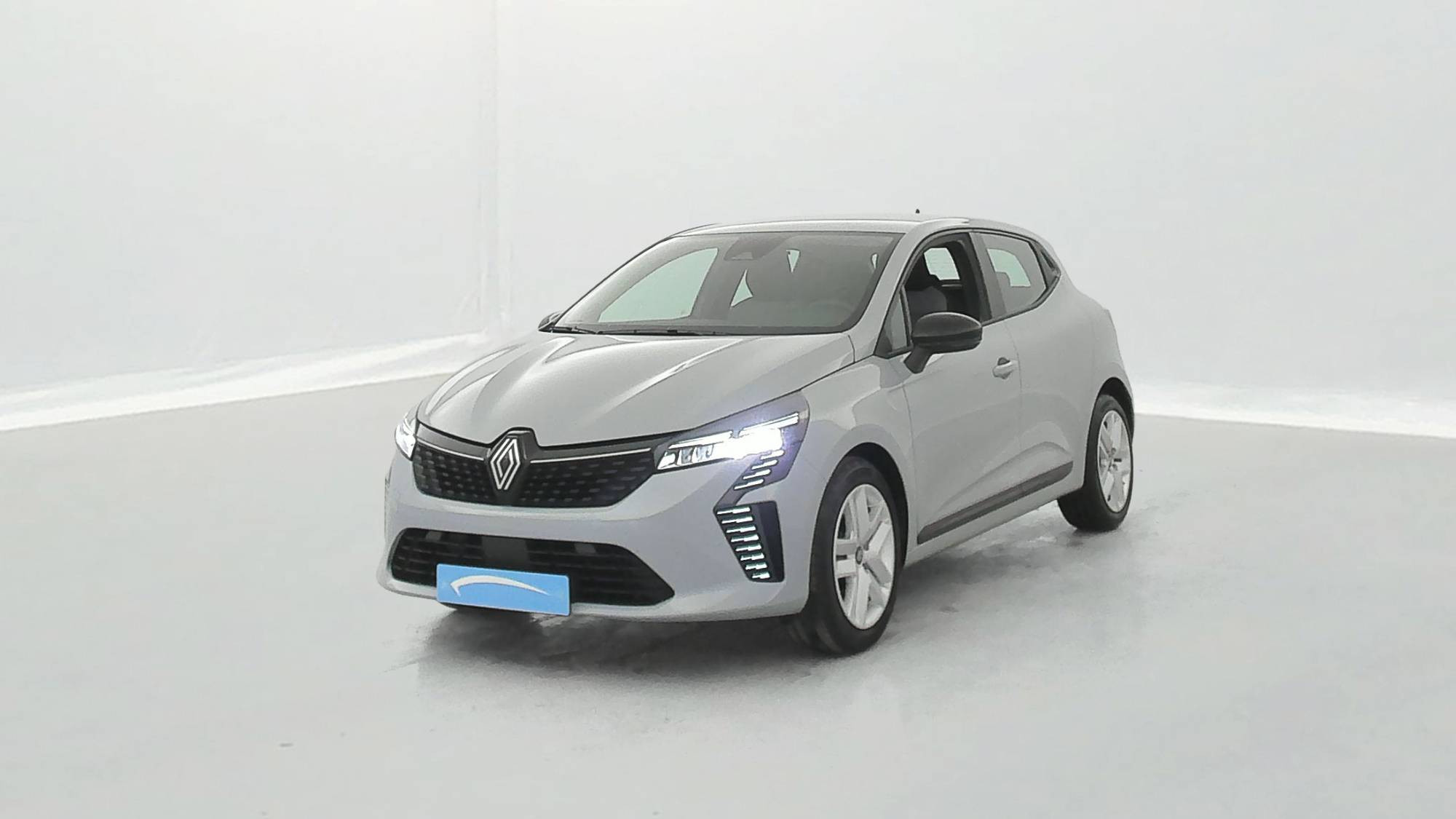 Renault Clio 5 Clio TCe 90 occasion de 2023 en vente à Lorient