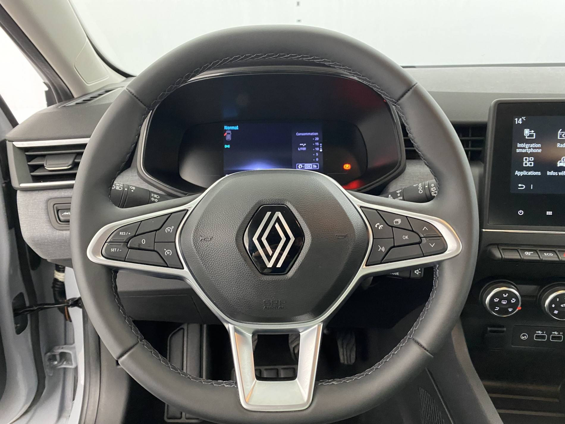 Vente en ligne Renault Clio 5 Clio TCe 90 au prix de 16 990 €