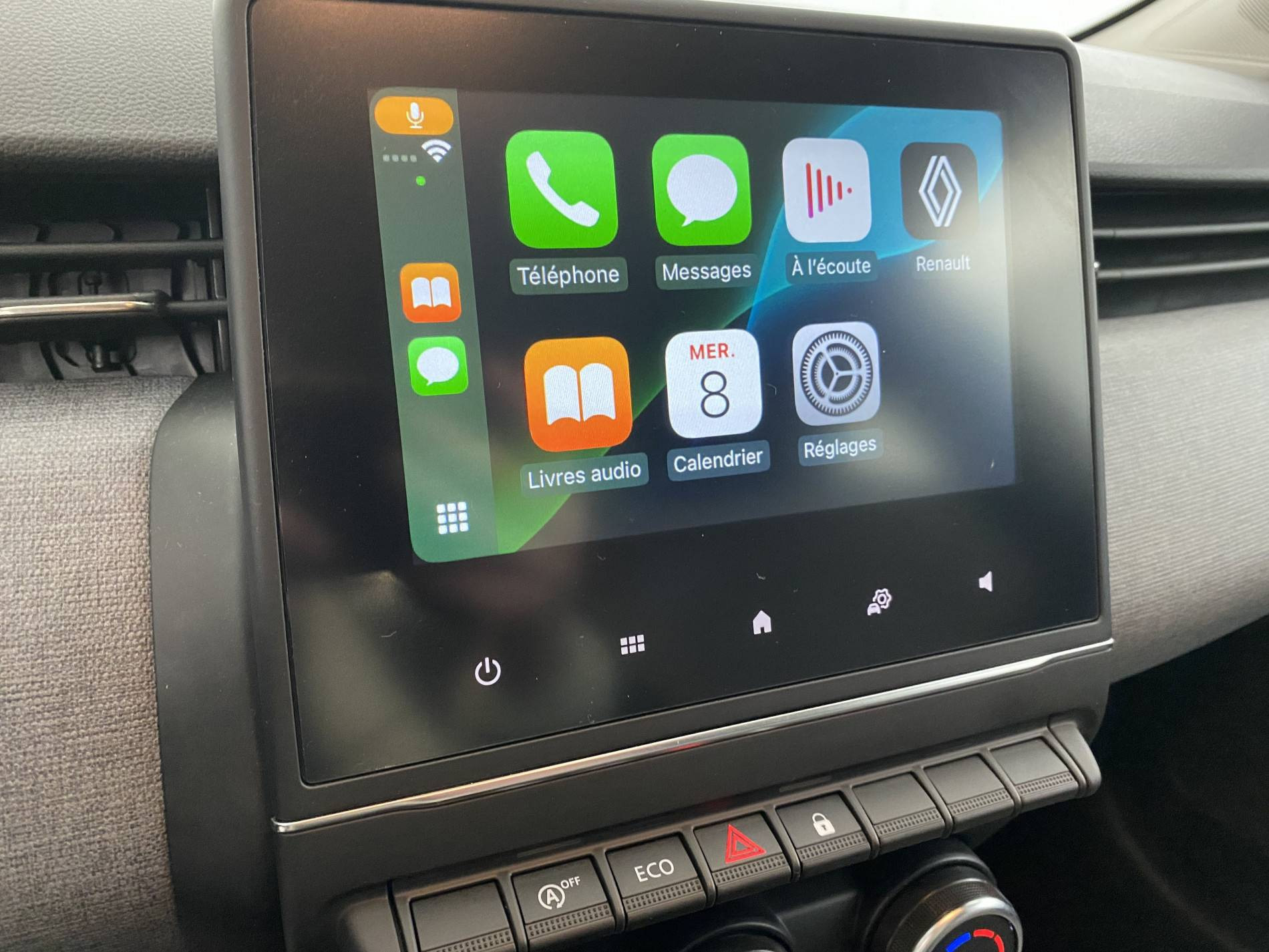 Vente en ligne Renault Clio 5 Clio TCe 90 au prix de 16 990 €