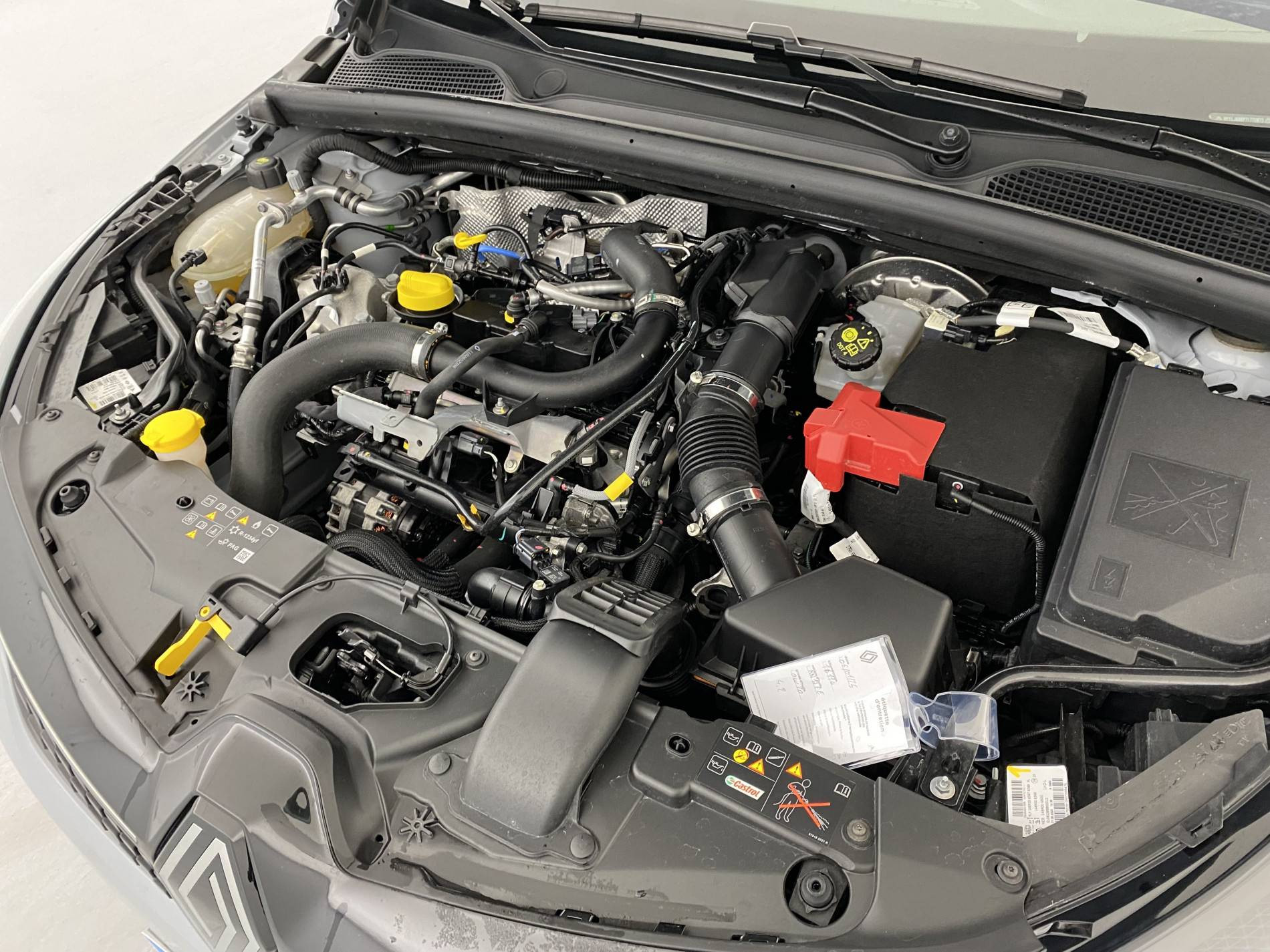 Vente en ligne Renault Clio 5 Clio TCe 90 au prix de 16 990 €