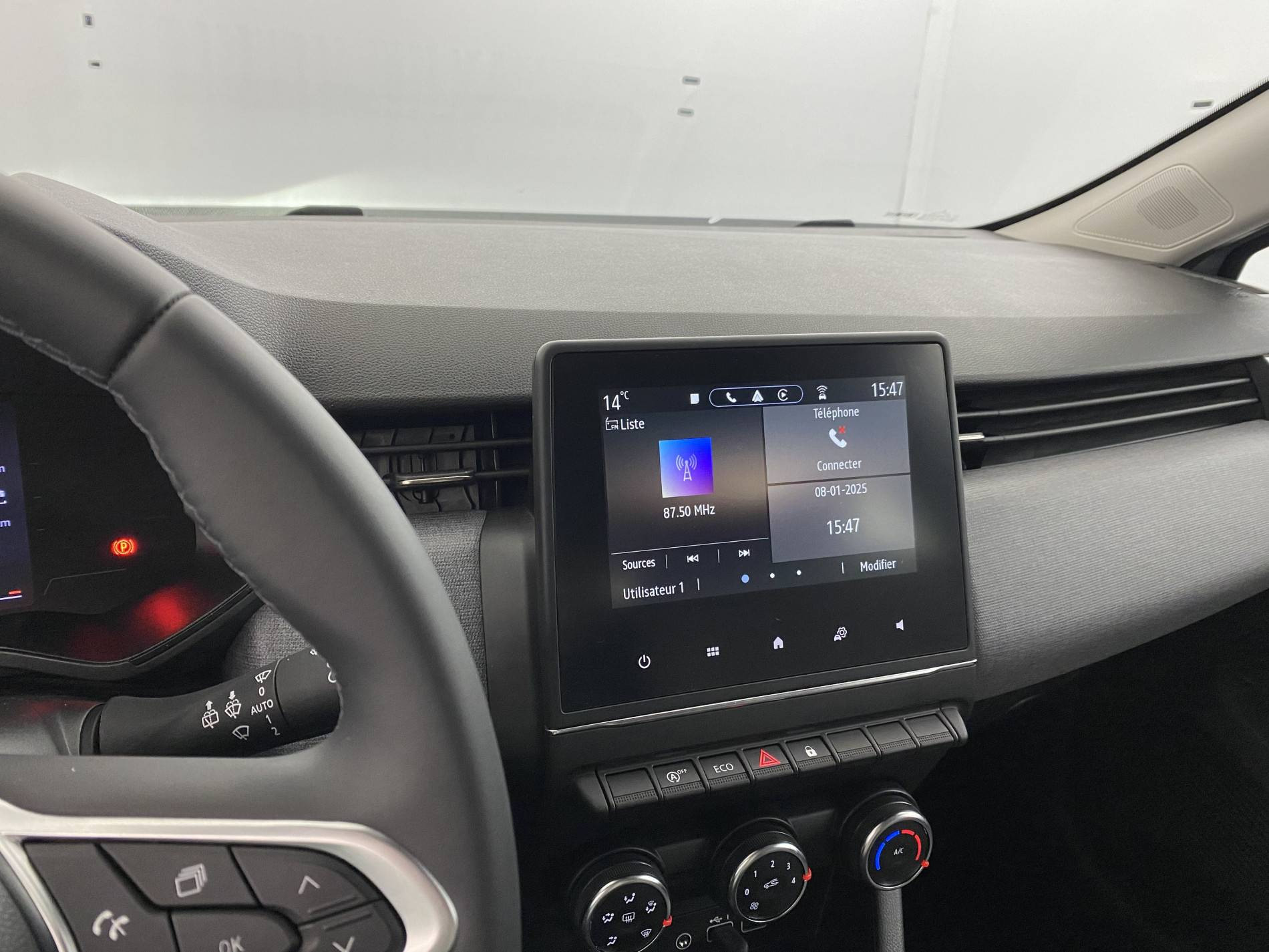 Vente en ligne Renault Clio 5 Clio TCe 90 au prix de 16 990 €