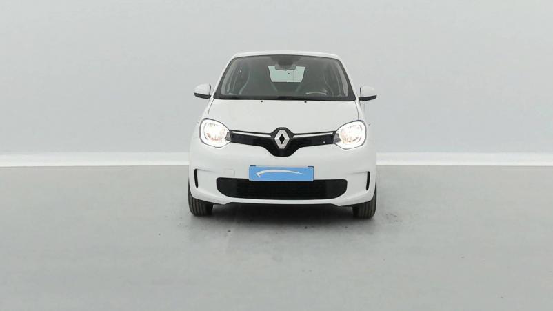 Vente en ligne Renault Twingo Electrique Twingo III Achat Intégral - 21 au prix de 10 900 €