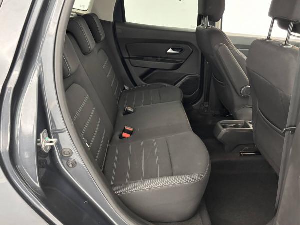 Vente en ligne Dacia Duster  Blue dCi 115 4x2 au prix de 18 990 €