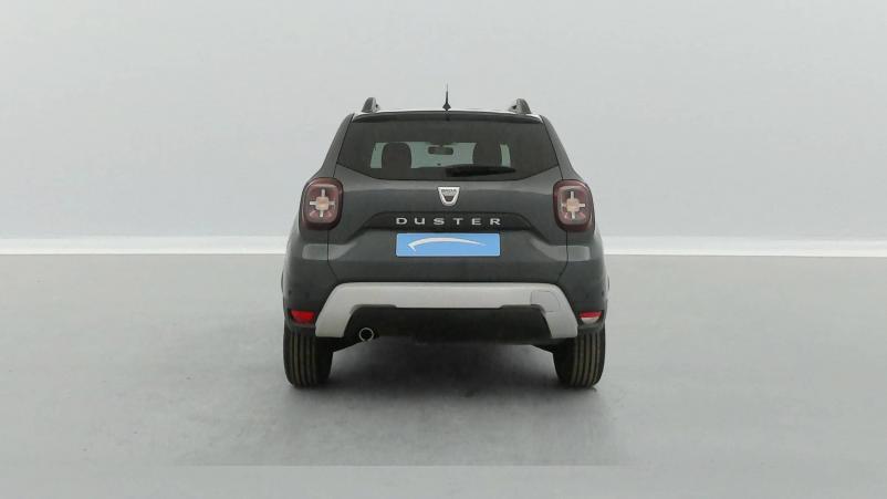 Vente en ligne Dacia Duster  Blue dCi 115 4x2 au prix de 18 990 €