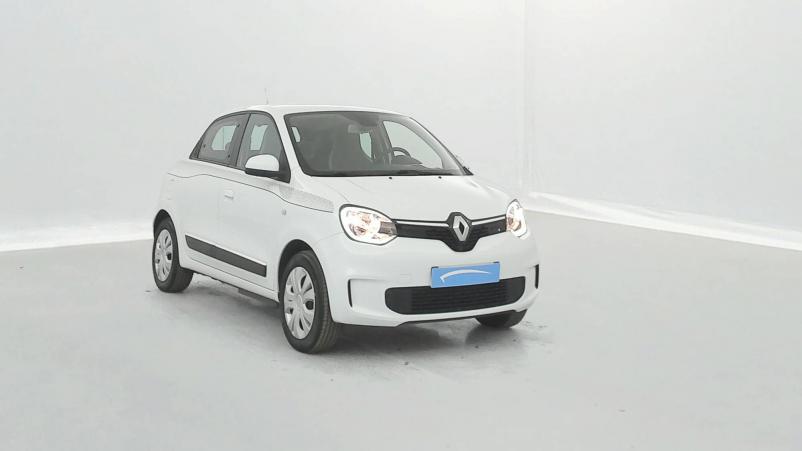 Vente en ligne Renault Twingo Electrique Twingo III Achat Intégral - 21 au prix de 10 900 €