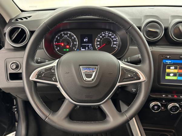 Vente en ligne Dacia Duster  Blue dCi 115 4x2 au prix de 18 990 €