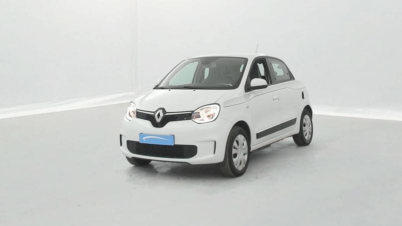 Vente en ligne Renault Twingo Electrique Twingo III Achat Intégral - 21 au prix de 10 900 €