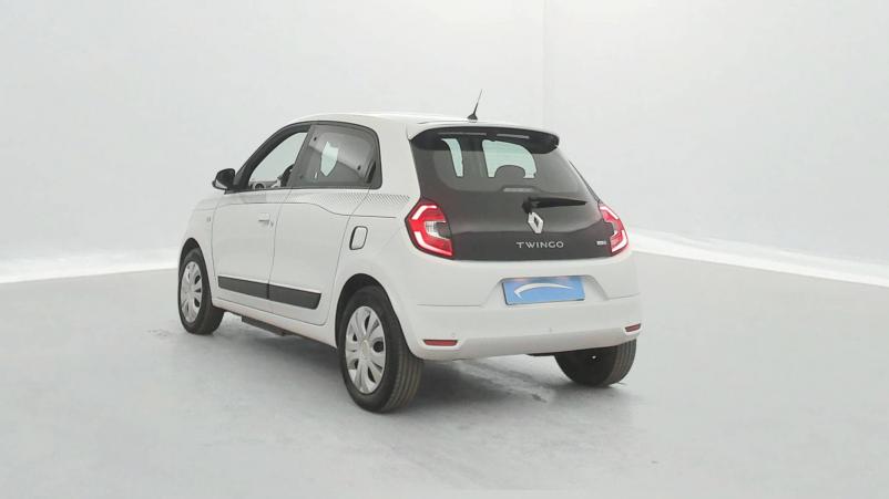 Vente en ligne Renault Twingo Electrique Twingo III Achat Intégral - 21 au prix de 10 900 €