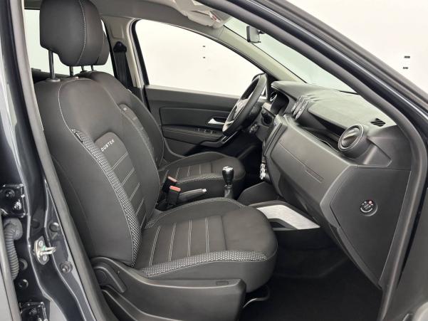 Vente en ligne Dacia Duster  Blue dCi 115 4x2 au prix de 18 990 €