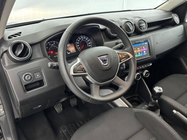 Vente en ligne Dacia Duster  Blue dCi 115 4x2 au prix de 18 990 €