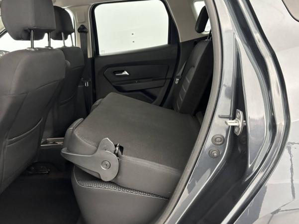 Vente en ligne Dacia Duster  Blue dCi 115 4x2 au prix de 18 990 €