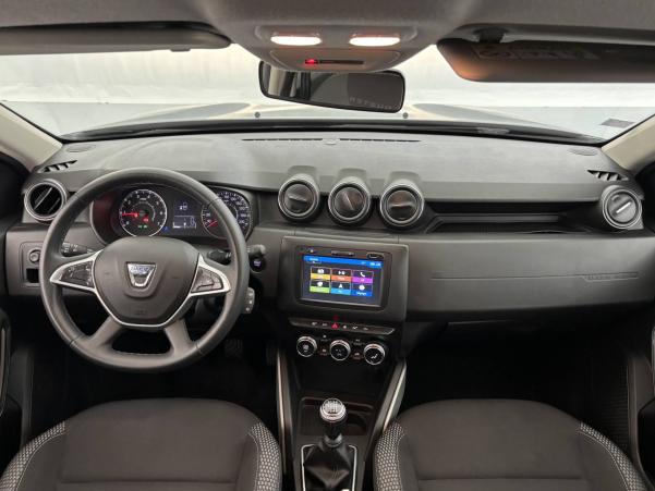 Vente en ligne Dacia Duster  Blue dCi 115 4x2 au prix de 18 990 €