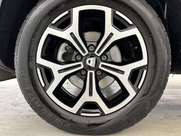 Vente en ligne Dacia Duster  Blue dCi 115 4x2 au prix de 18 990 €