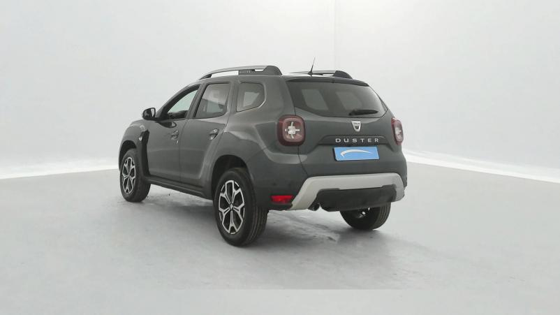 Vente en ligne Dacia Duster  Blue dCi 115 4x2 au prix de 18 990 €