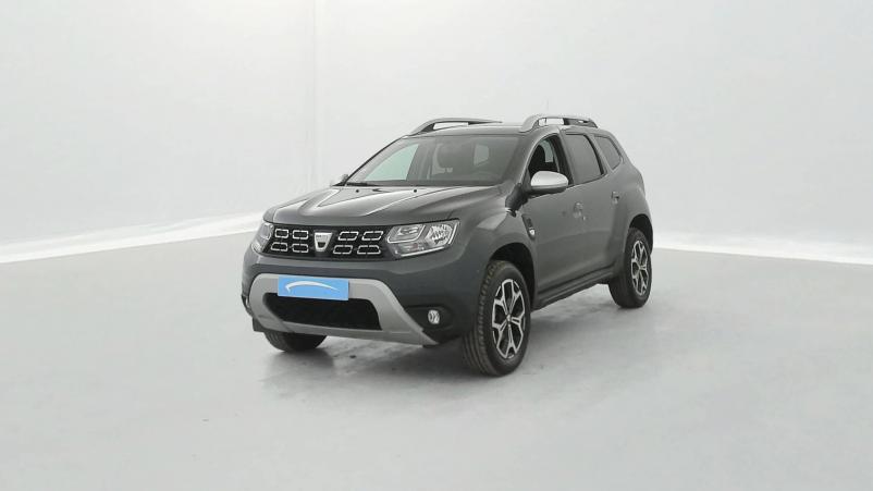 Vente en ligne Dacia Duster  Blue dCi 115 4x2 au prix de 18 990 €