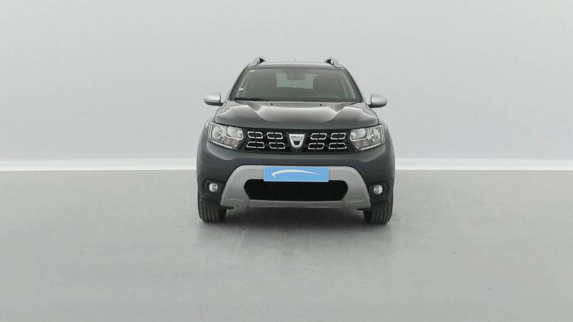 Vente en ligne Dacia Duster  Blue dCi 115 4x2 au prix de 18 990 €