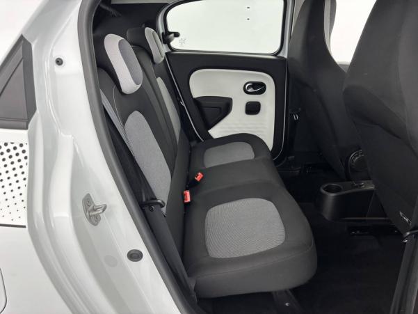 Vente en ligne Renault Twingo Electrique Twingo III Achat Intégral - 21 au prix de 10 900 €