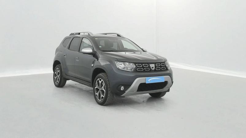 Vente en ligne Dacia Duster  Blue dCi 115 4x2 au prix de 18 990 €