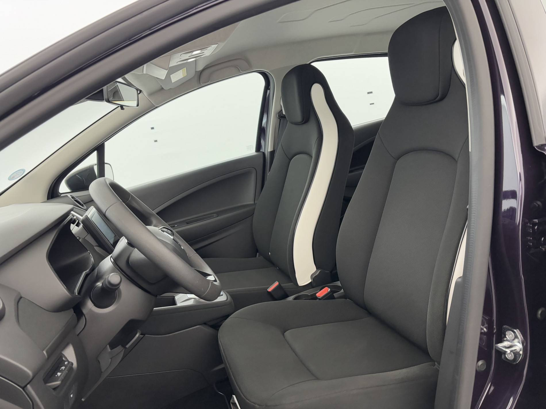 Vente en ligne Renault Zoé Zoe R110 - 22B ACHAT INTEGRAL au prix de 15 490 €