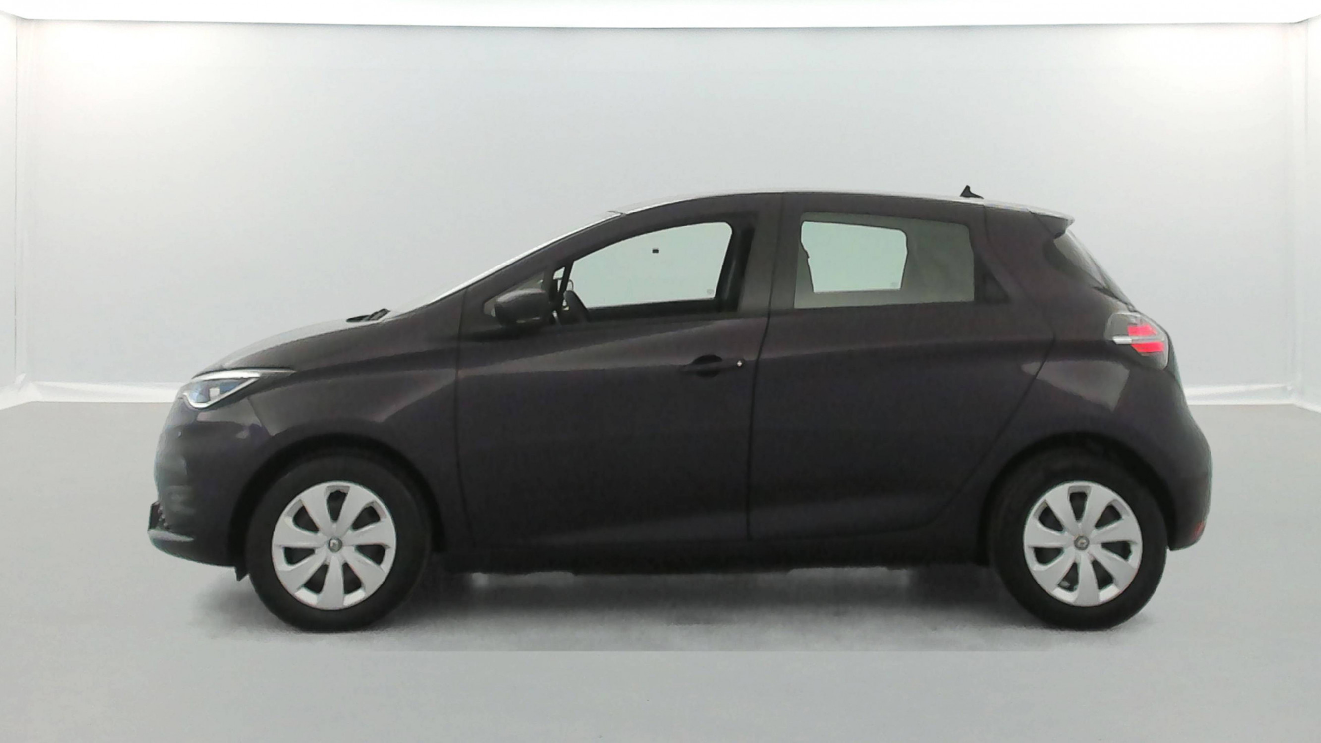 Vente en ligne Renault Zoé Zoe R110 - 22B ACHAT INTEGRAL au prix de 15 490 €