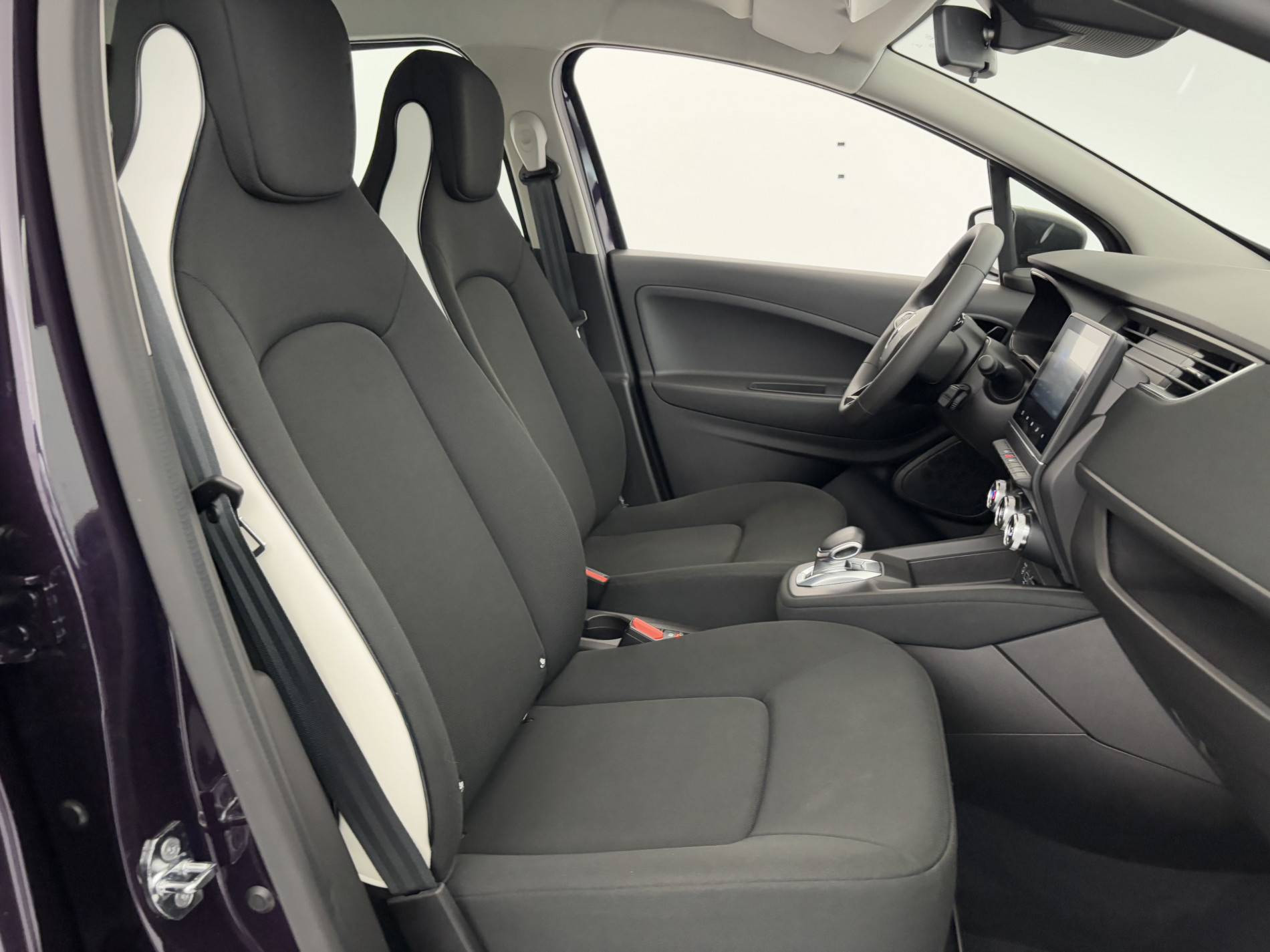 Vente en ligne Renault Zoé Zoe R110 - 22B ACHAT INTEGRAL au prix de 15 490 €