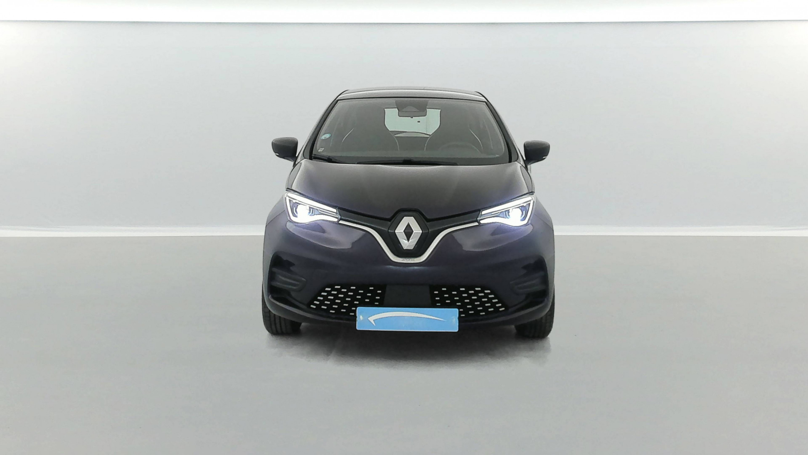 Vente en ligne Renault Zoé Zoe R110 - 22B ACHAT INTEGRAL au prix de 15 490 €