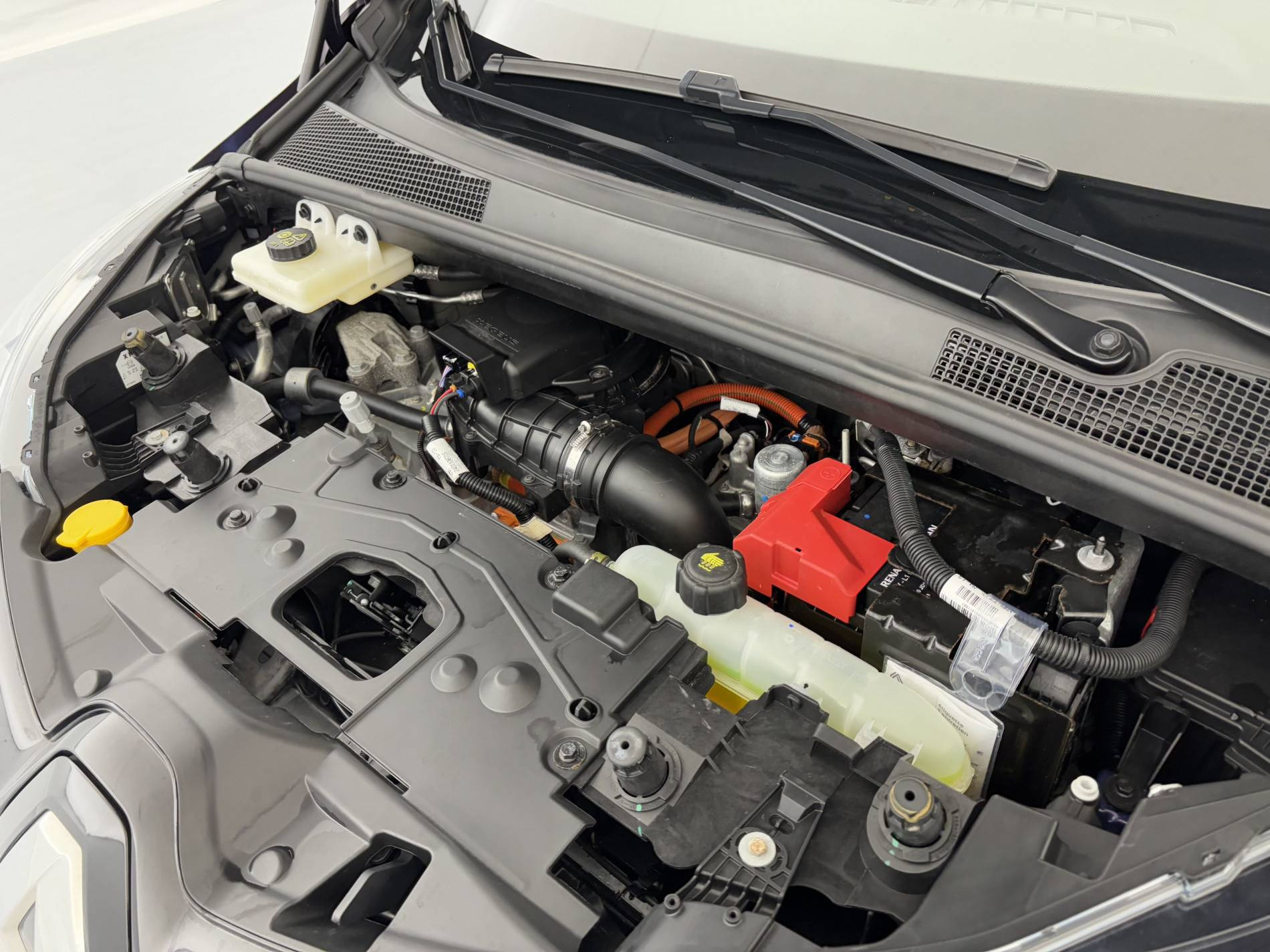 Vente en ligne Renault Zoé Zoe R110 - 22B ACHAT INTEGRAL au prix de 15 490 €