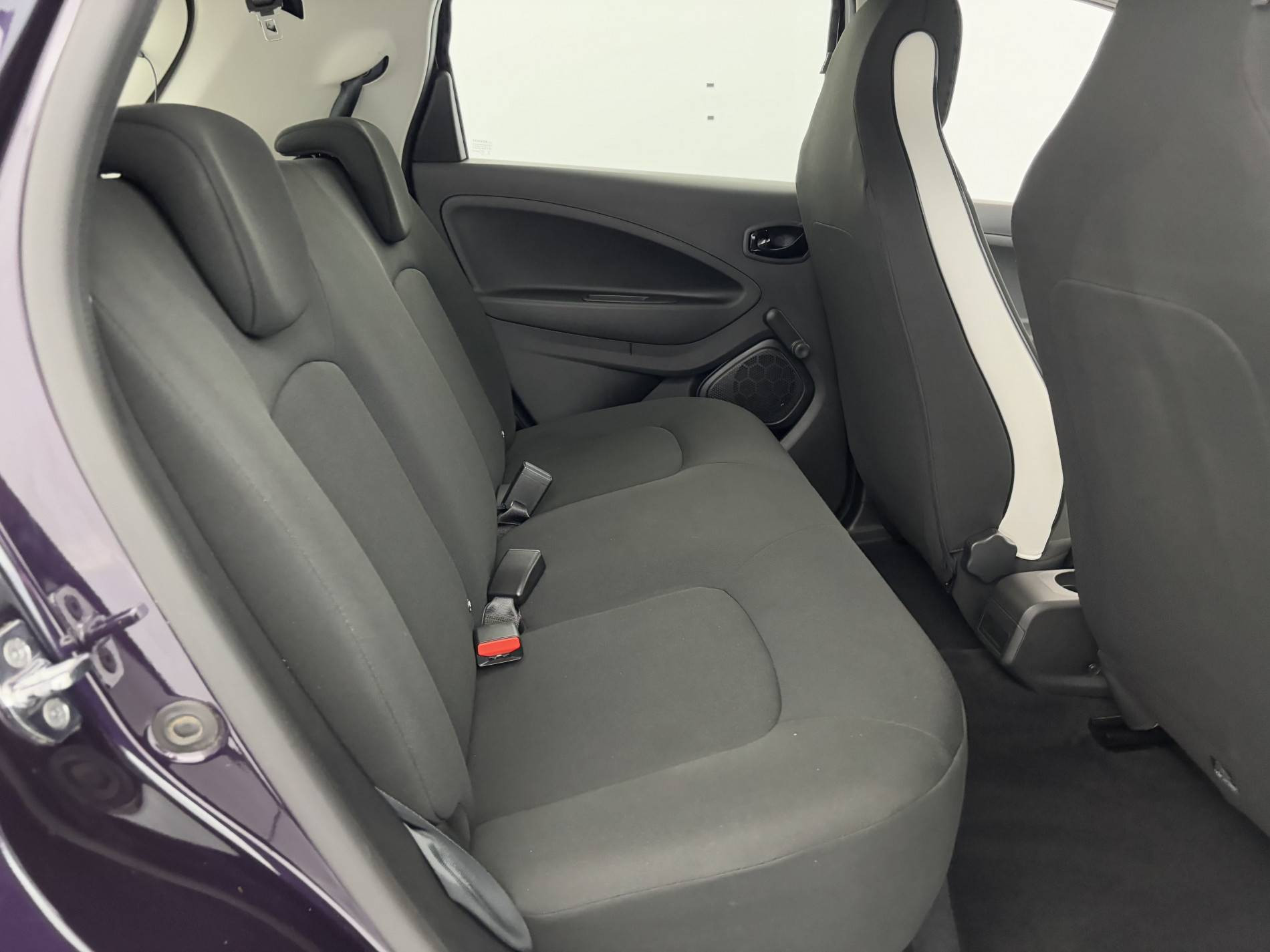 Vente en ligne Renault Zoé Zoe R110 - 22B ACHAT INTEGRAL au prix de 15 490 €