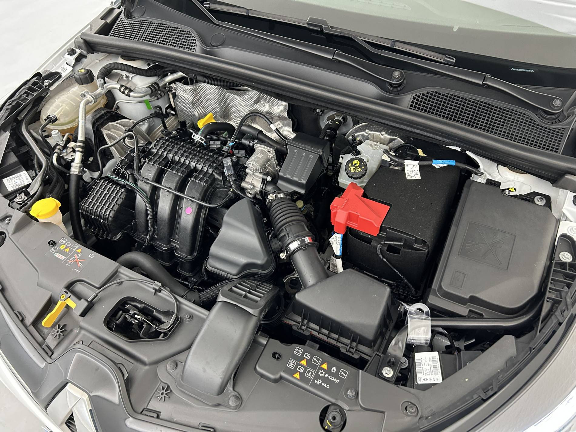 Vente en ligne Renault Clio 5 Clio SCe 65 - 21N au prix de 12 890 €