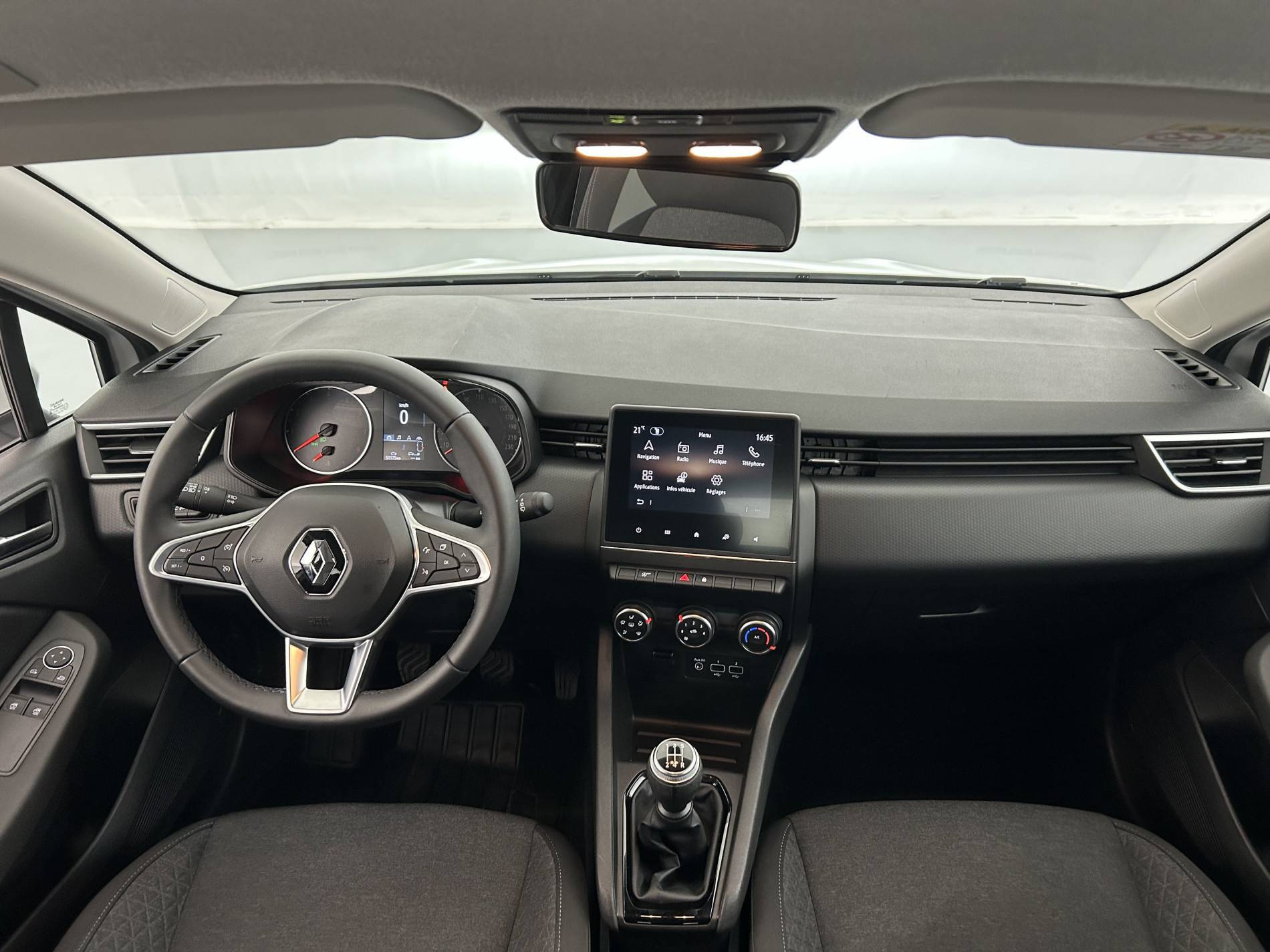 Vente en ligne Renault Clio 5 Clio SCe 65 - 21N au prix de 12 890 €